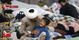 آیین اعتکاف در بیش از ۶۴۰ مسجد خراسان رضوی برگزار می شود