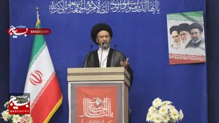 هم استانی&zwnj;ها با انصاف و ادب کامل از میهمانان پذیرایی کنند