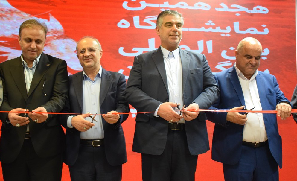 محلات؛ قطب سنگ ایران در مسیر توسعه صادرات و بازارهای جهانی محلات؛ قطب سنگ ایران در مسیر توسعه صادرات و بازارهای جهانی