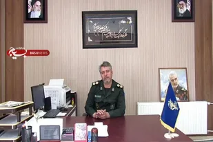 توزیع چهار هزار بسته کمک معیشتی توسط سپاه ناحیه کمیل مشهد