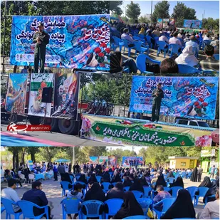 ملتی که اهل شهادت است، شکست ناپذیر خواهد بود&nbsp;