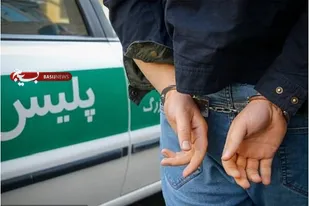 انهدام باند قاچاق چوب تاغ در شاهرود