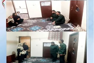 تکریم از خانواده معظم شهدا وظیفه همه مسئولان است