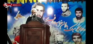 برگزاری یادواره ۱۳ تن از شهدای درونکلاغربی و ۱۴۴ شهید بابلکنار