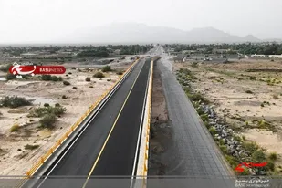 ۲۲۰ میلیارد ریال پروژه راه و شهرسازی هفته دولت در سیستان و بلوچستان افتتاح می&zwnj;شود