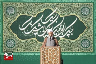 رئیس جمهوری را انتخاب کنیم که در تدین، ساده&zwnj;زیستی و دلسوزی شبیه آیت&zwnj;الله رئیسی باشد