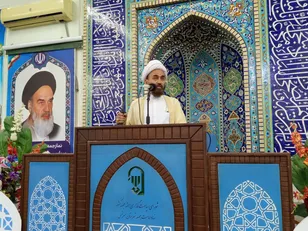 راه‌اندازی قرارگاه جهاد صرفه‌جویی در سرخس برای مقابله با جنگ اقتصادی دشمن