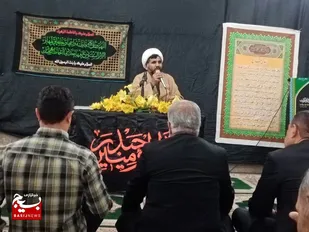 مصداق واقعی خدمت به خلق امام علی (ع) است