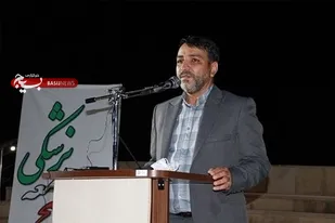 اعلام ویژه برنامه&zwnj;های بسیج جامعه پزشکی فارس