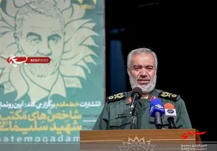 مردمی بودن انقلاب مانع تحقق اهداف دشمنان شد