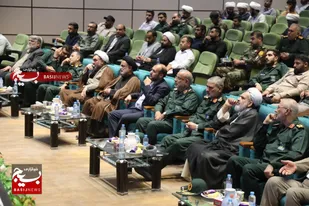 روایتی از &laquo;اعلام اقتدار&raquo;

بمناسبت روز روابط عمومی و ارتباطات
