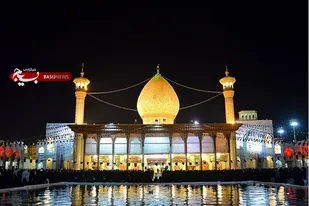 برگزاری ویژه برنامه میلاد حضرت زینب (س) در حرم مطهر شاهچراغ (ع)