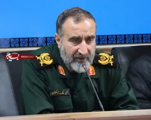 جامعه هنری استان در تولید آثار مربوط به دفاع مقدس ۱۲ روزه خوش درخشیدند / ظرفیت فرهنگ و هنر را پای کار تبیین آرمان های انقلاب اسلامی بیاوریم