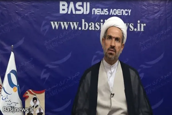 امروز آشوب‌های خیابانی نتیجه جنگ روایت‌ها است / نباید از سنگر‌های آتش دشمن در جنگ شناختی غفلت کنیم