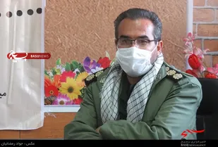 رزمندگان دوران دفاع مقدس دامغان تجلیل می&zwnj;شوند/ بسیج همیشه مهیای خدمت به مردم است
