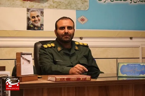 اجرای ۸۰ برنامه شاخص و متنوع هفته بسیج در شهرستان کوه چنار