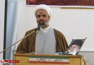 حضور در راهپیمایی یوم الله ۱۳ آبان لبیک عملی به فرمان رهبر انقلاب است