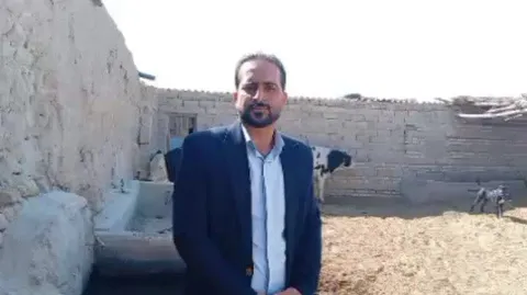 اثرات بسیج سازندگی در دامداری