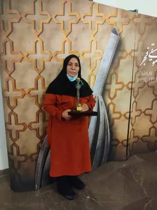 افتخار آفرینی هنرمندان صداوسیمای استان در جشنواره تئاتر فجر