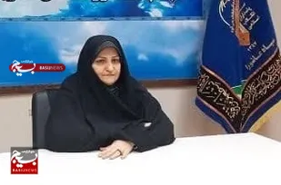 حجاب نشانگر جایگاه ارزشمند زن مسلمان است