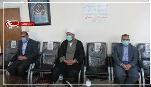 توجــــه هر چه بیشــــتر بر تعالیم اســــلامی باید انجــــــام گردد