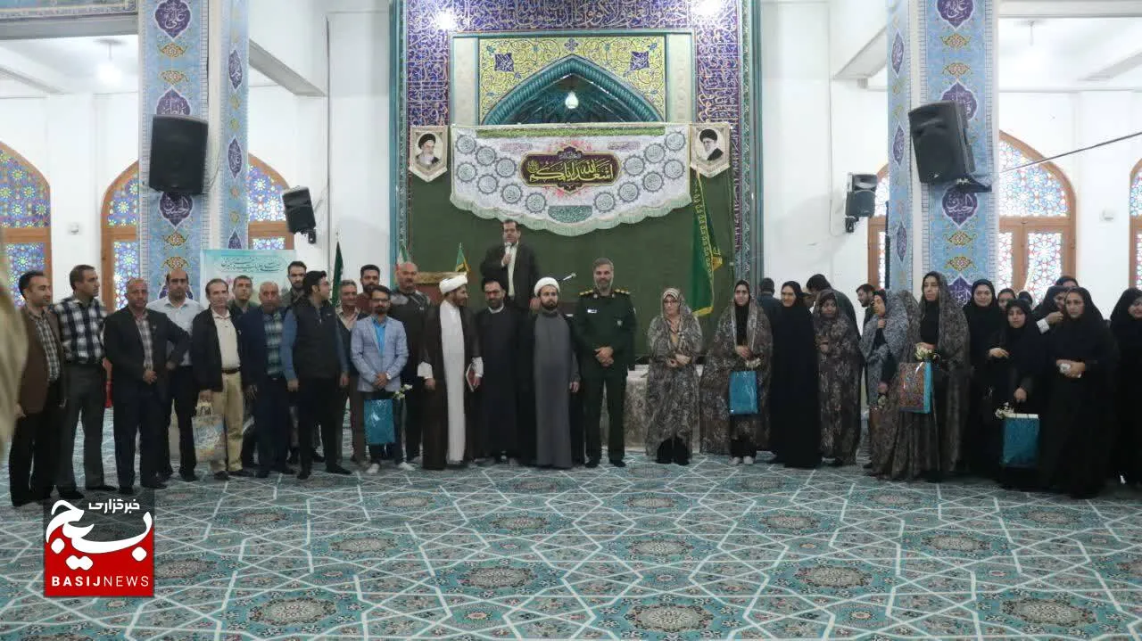 عقیله بنی هاشم عاقله غیر معلمه و فهیمه غیر مفهمه است/تقدیر از پرستاران نمونه اخلاق و اسوه ایثار و فداکاری