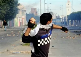 حماسه سنگ&laquo; انتفاضه&raquo;