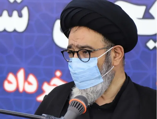 برخلاف تصور دشمن شاهد حضور حداکثری مردم در انتخابات خواهیم بود