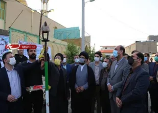 هشدار افزایش ابتلای کودکان به کرونا و اتمام گازرسانی به شهرهای ایلام