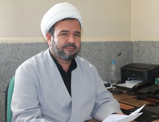 هدف انقلاب مردم ایران زنده کردن ارزش‌های ناب اسلامی بود