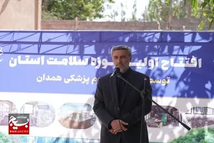 راه&zwnj;اندازی پرواز همدان-نجف، طی چند روز آینده