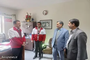 لزوم آموزش داوطلبین هلال احمر به صورت کارشناسی شده
