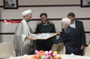 تفوق بسیج نیشابور در تجلیل از خانواده معظم شهدا