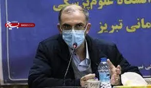 بازدید از 513 داروخانه دراستان آذربایجان شرقی