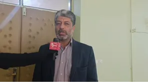 هم افزایی برای محرومیت زدایی در لردگان