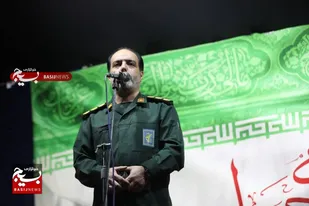 حضور مردم ماهیتِ جمهوری اسلامی را برای جهانیان بازتعریف کرده است&nbsp;