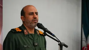 گزارش ویدئویی؛ به احترام سربازان