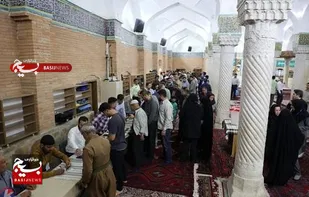 مردم پیروز و دشمن شکست خورد