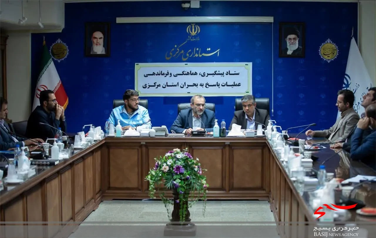 اجرای طرح زمستانه و مدیریت بحران نیازمند تعامل همه ادارات دولتی است