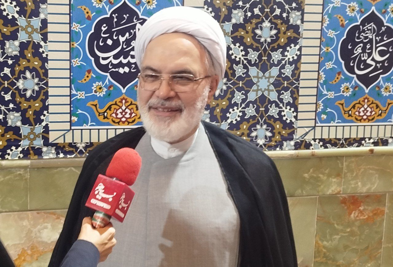 منتظران ظهور با ساخت جامعه‌ای شایسته، زمینه‌ساز طلوع خورشید ولایت می‌شوند