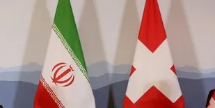 نخستین معامله با ایران از طریق کانال بشردوستانه انجام شد