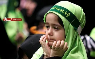 همایش سه ساله های حسینی  در فیروزکوه