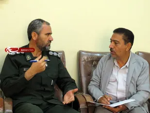 بسیج از صدر اسلام تبلور پیدا کرده است