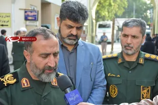 اعزام ۶۰۰۰ نفر به اردوهای راهیان نور در سال ۱۴۰۲