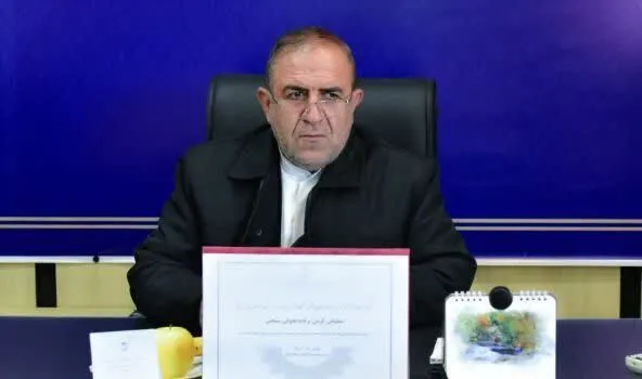 تحقق عدالت تربیتی وآموزشی از اولویت های دولت سیزدهم با جدیت دنبال می‌شود