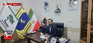 مداحان سفیران جهاد تبیین و هیئت ها را کانون جهادتبیین هستند