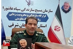 فعالیت پنج هزار جهادگر آذربایجان شرقی در ۱۲ عرصه
