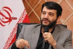 پیام تبریک دکتر عبدالملکی در پی انتصاب مسئول سازمان بسیج کارگران و کارخانجات کشور