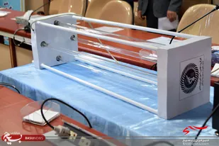 نیشابوریان کرونا را شکست دادند