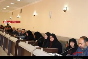 ۲۱ کمیته برای اجرای باشکوه برنامه های دهه فجر در برخوار تشکیل شدند